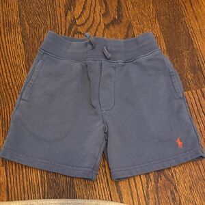 Polo by Ralph Lauren Kids Navy Shorts